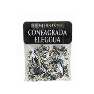 Hierba Consagrada Eleggua